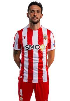 N�lson Monte (U.D. Almer�a) - 2026/2027