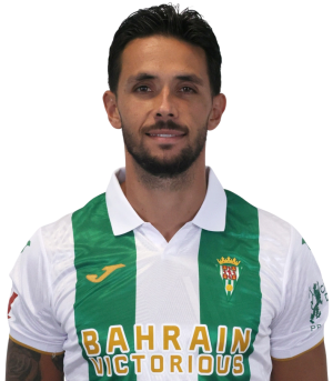 N�lson Monte (U.D. Almer�a) - 2026/2027