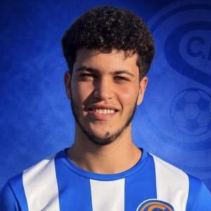 Lucas (Suevos C.F.) - 2026/2027