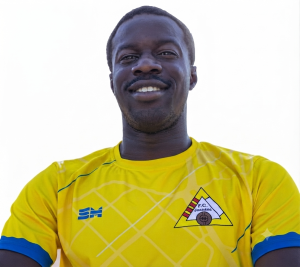 Djitte (F.C. Joanenc B) - 2026/2027