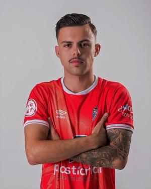 Marcos (C.D. Pozoblanco) - 2026/2027