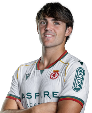 Jaime V�zquez (Cultural Leonesa) - 2026/2027
