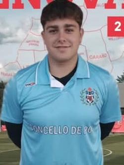 �lex Lorenzo  (S.D. Pol B) - 2026/2027