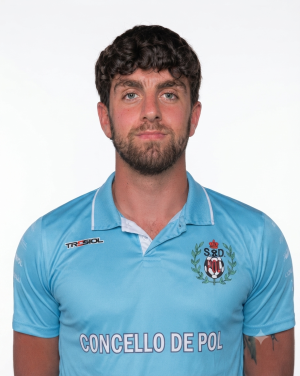 Iago (S.D. Pol B) - 2026/2027