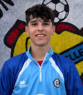 Jos� Alonso  (A.C.D. Cartelle) - 2026/2027