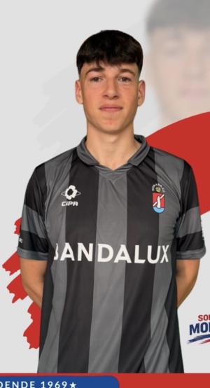 Puga (Mora�a C.F.) - 2026/2027