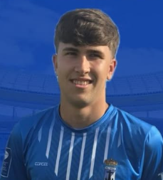 Manu Loza (Real Tapia C.F.) - 2026/2027