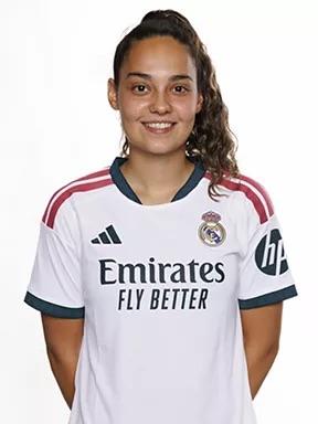 Pau Rubio (Real Madrid C.F. B) - 2026/2027