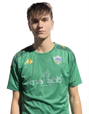 Siro (S.D. Coristanco) - 2026/2027