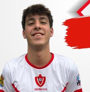 Hugo Su�rez (Vizo�o S.D.) - 2026/2027