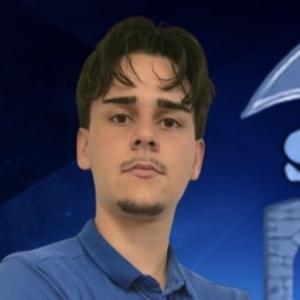 Oscar (Sporting Burgo) - 2026/2027