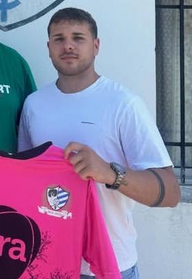 Adri�n L�pez  (Taboada C.F. B) - 2026/2027