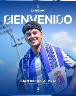 Juan Diego (R.S. Gimn�stica) - 2026/2027