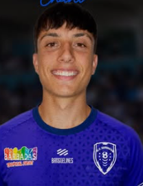 Chani (U.D. Barbad�s) - 2026/2027