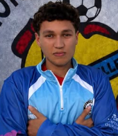 Brian Correa (A.C.D. Cartelle) - 2026/2027