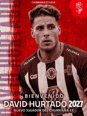 Hurtado (Churriana C.F.) - 2026/2027