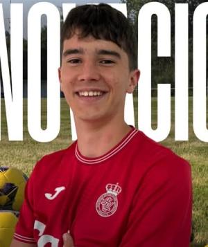 C�sar (San Lorenzo S.D.) - 2026/2027