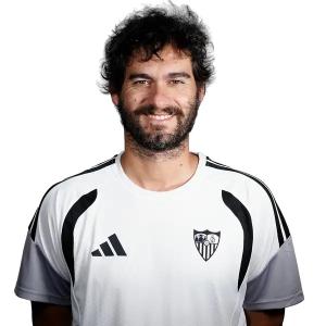 Christian Moya (Sevilla F.C.) - 2026/2027