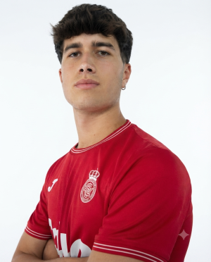 Aitor Neiro (San Lorenzo S.D.) - 2026/2027