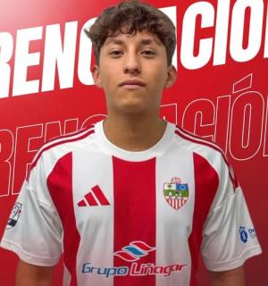 Daniel Iglesias  (Atl�tico Cercedense) - 2026/2027