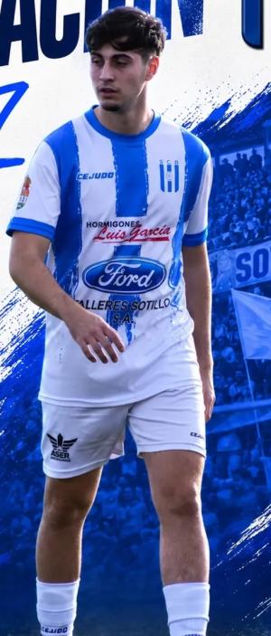 Aimar (Sotillo C.D.) - 2026/2027