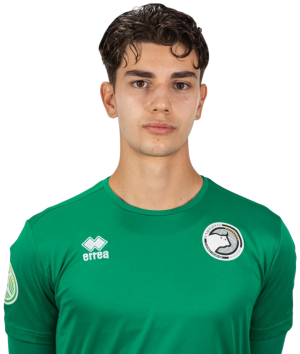 V�ctor D�ez (Unionistas Salam. B) - 2026/2027