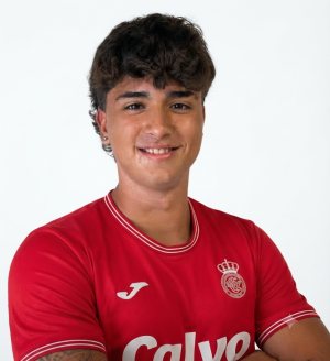 Rub�n Varela (Sof�n S.D. B) - 2026/2027