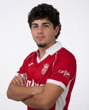 Samuel L�pez  (San Lorenzo S.D.) - 2026/2027