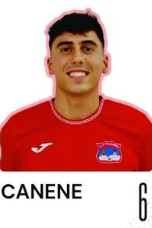 Canene (C.D. Villaca�as) - 2026/2027