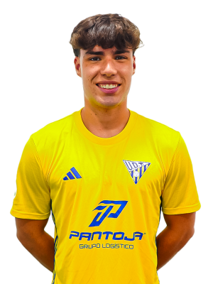 Rayo (U.D. Tomares) - 2026/2027
