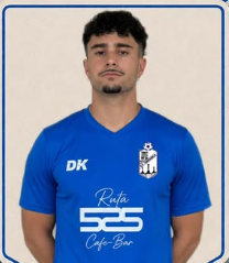 Xian (U.P. Taboadela) - 2026/2027