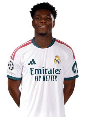 Tchouameni (Real Madrid C.F.) - 2026/2027