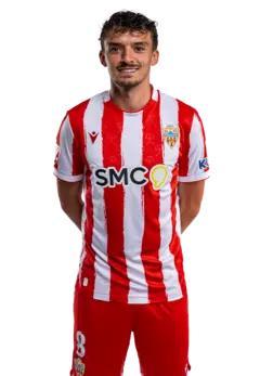 Gui Guedes (U.D. Almer�a) - 2026/2027