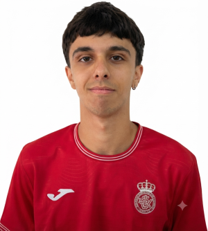 Aitor Garc�a (San Lorenzo S.D.) - 2026/2027