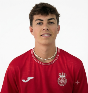 Javier Facal (San Lorenzo S.D.) - 2026/2027