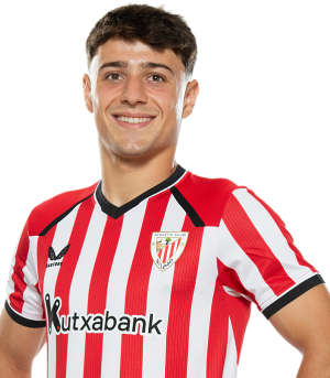 Monreal (Athletic Club) - 2026/2027