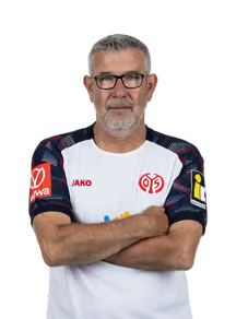Urs Fischer (1.F.S.V. Mainz 05) - 2026/2027