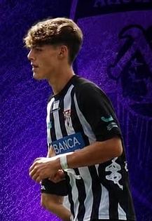 Christian Rodr�guez  (Atl. Monta�eros B) - 2026/2027