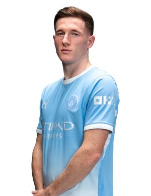 Anderson (Manchester City F.C.) - 2026/2027