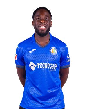 Mangala (Getafe C.F.) - 2026/2027