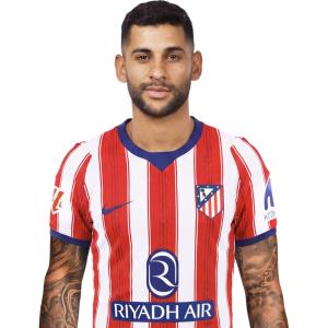 Cuti Romero (Atl�tico de Madrid) - 2026/2027