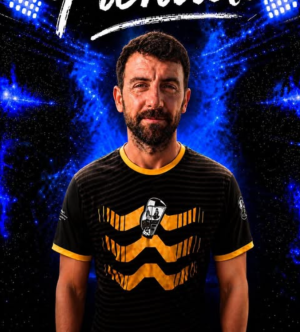 Diego L�pez (Cidade de Ribeira CF) - 2026/2027