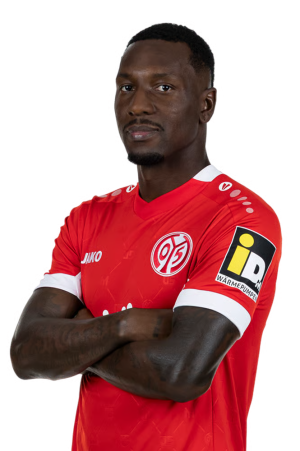 Becker (1.F.S.V. Mainz 05) - 2026/2027