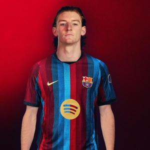 Gordon (F.C. Barcelona) - 2026/2027