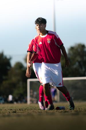 Pedro Fern�ndez (S.L. Benfica) - 2026/2027