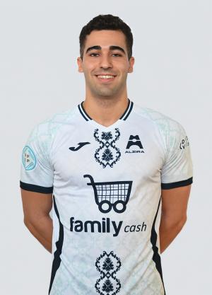 Nacho G�mez (Alzira) - 2026/2027