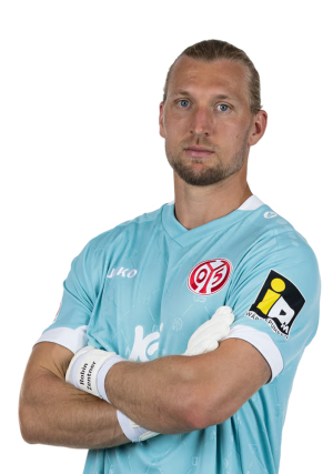 Zentner (1.F.S.V. Mainz 05) - 2026/2027