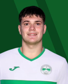 Roman (Pabellon Ourense CF) - 2026/2027