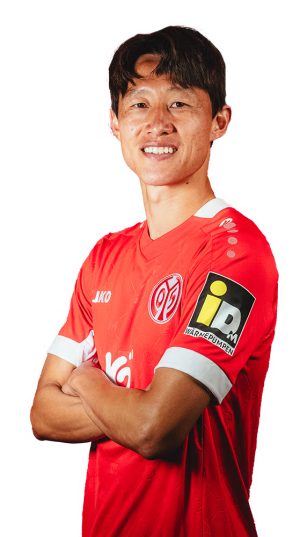 Lee Jae Sung (1.F.S.V. Mainz 05) - 2026/2027