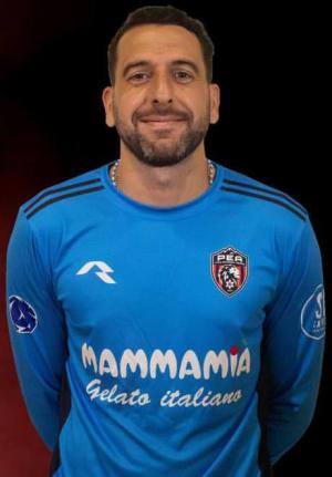 Lucho (Penya Encarnada) - 2026/2027
